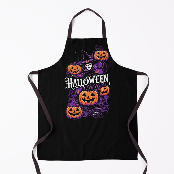 Item preview, It's A Witchy Halloween designed and sold by Eranthe Bernardo.