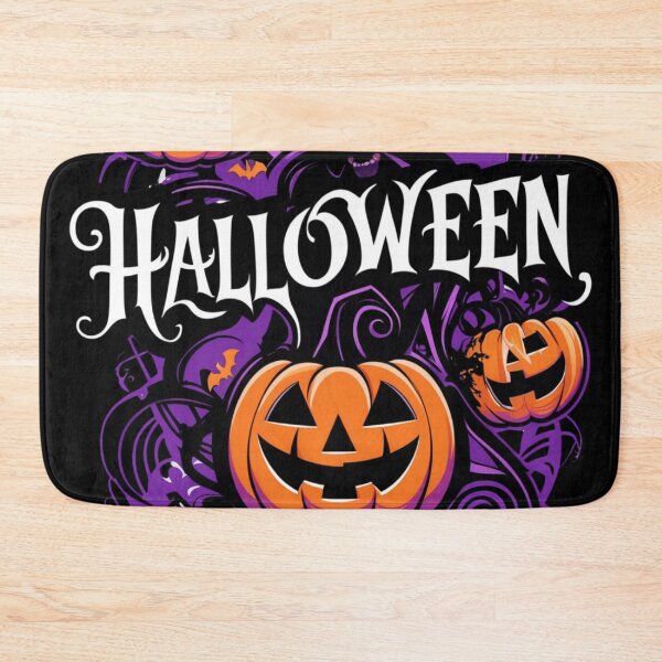 Item preview, It's A Witchy Halloween designed and sold by Eranthe Bernardo.