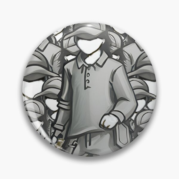 Item preview, Army of taggers designed and sold by Glenbobagins.