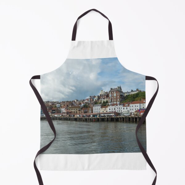 Item preview, The seaside town of Whitby, North Yorkshire designed and sold by yackers1.