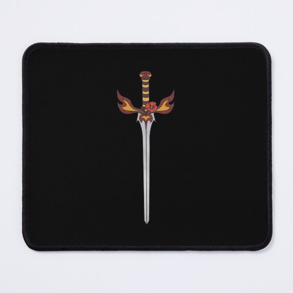 Item preview, Rin's Sword designed and sold by dmsmartin.