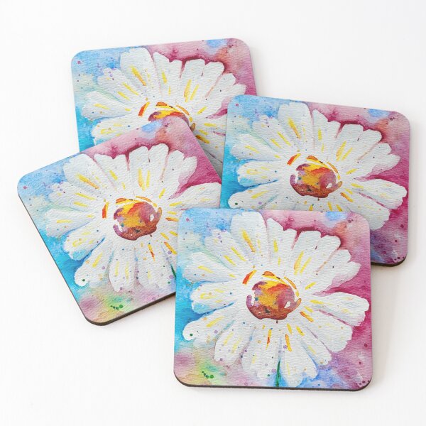 Item preview, Daisy Delight designed and sold by B0NJ0Y.