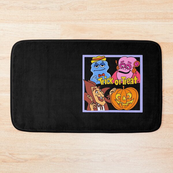 Item preview, Cereal Monsters - Purple Outline  designed and sold by The Abysmall.