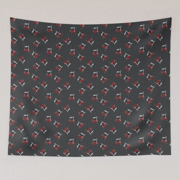 Item preview, Henry Pattern  designed and sold by ClanRaeDesign.