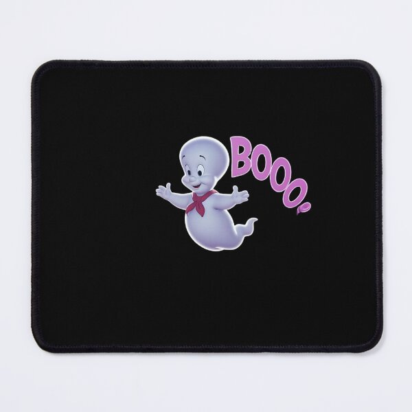 Item preview, A Good Ghost designed and sold by PawPrintedArt.