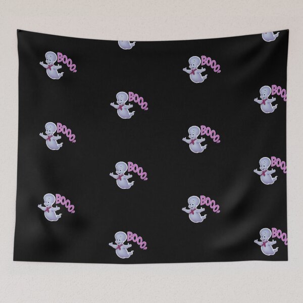 Item preview, A Good Ghost designed and sold by PawPrintedArt.