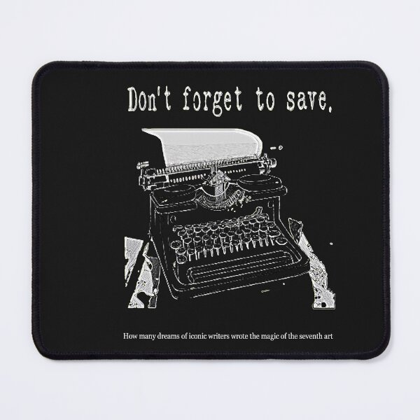 Item preview, typewriter designed and sold by freirestone.