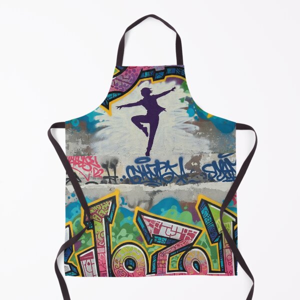 Item preview, Arabic graffiti with the name of the shuttle radiant and super strong designed and sold by jotcar.