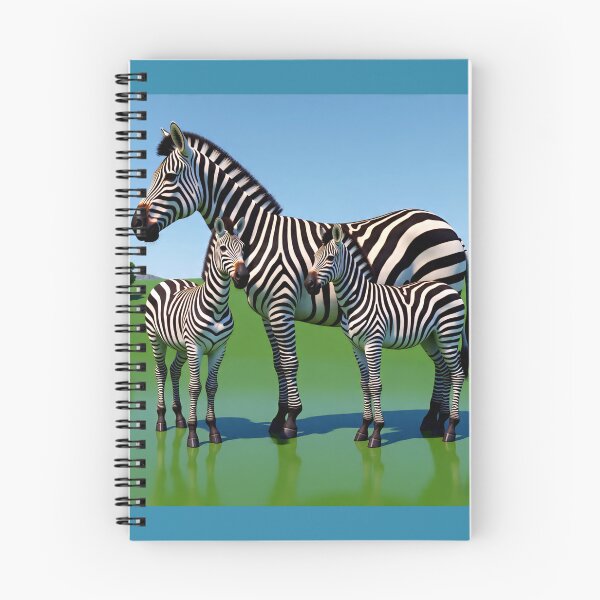 Item preview, Zebra  designed and sold by AwesomeDigiShop.