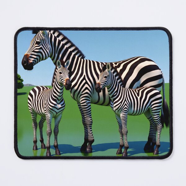 Item preview, Zebra  designed and sold by AwesomeDigiShop.