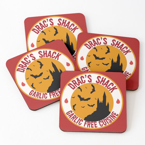 Item preview, drac's shack  designed and sold by TygerOCatz.