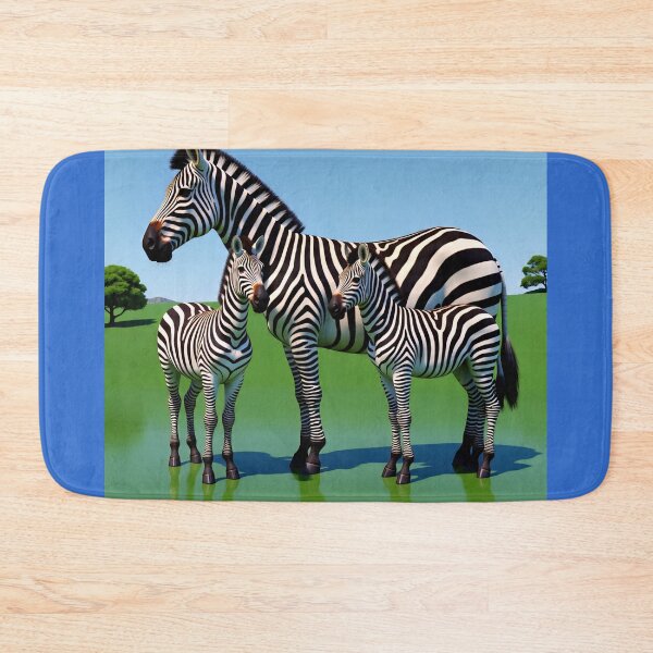 Item preview, Zebra  designed and sold by AwesomeDigiShop.
