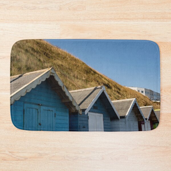 Item preview, Summer beach huts designed and sold by yackers1.