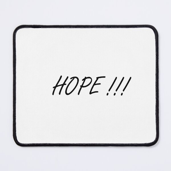 Item preview, HOPE designed and sold by Print Print On.