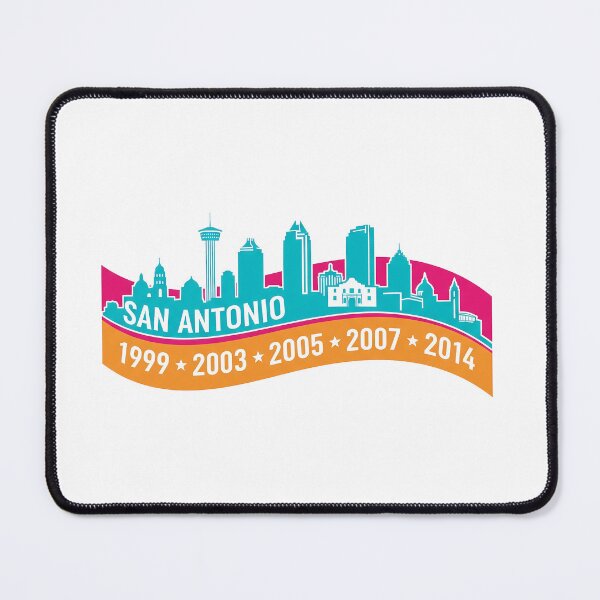 Item preview, San Antonio Basketball designed and sold by kot-kot.