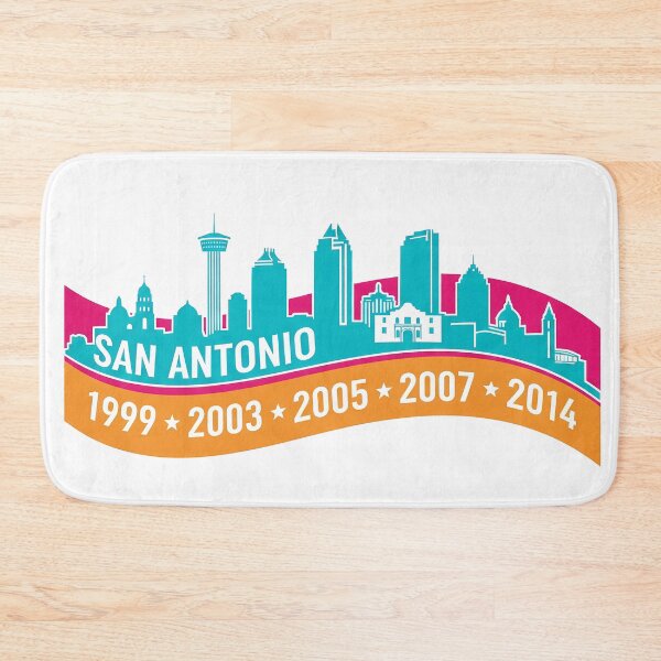 Item preview, San Antonio Basketball designed and sold by kot-kot.