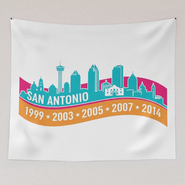 Item preview, San Antonio Basketball designed and sold by kot-kot.