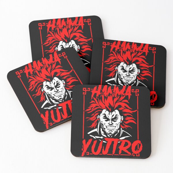 Item preview, Yujiro designed and sold by Tape2Sticker.