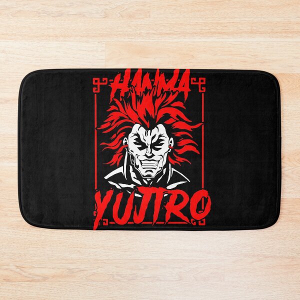 Item preview, Yujiro designed and sold by Tape2Sticker.