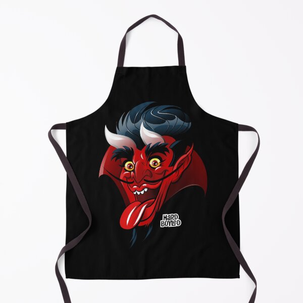 Item preview, Sympathy Devil designed and sold by HardBoyled.