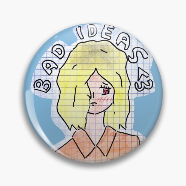 Item preview, Tessa Violet - Bad Ideas 2 designed and sold by Sakura Catgoat.