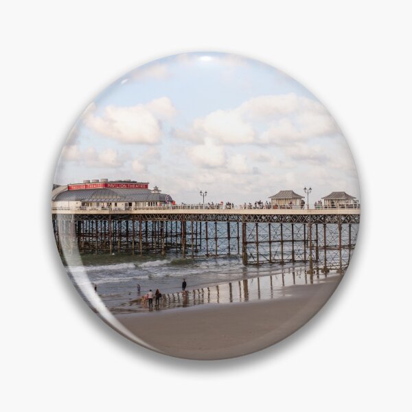 Item preview, Cromer Beach, Norfolk Coast designed and sold by yackers1.