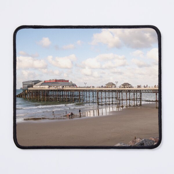 Artikelvorschau, Cromer Beach, Norfolkküste entworfen und verkauft von yackers1.