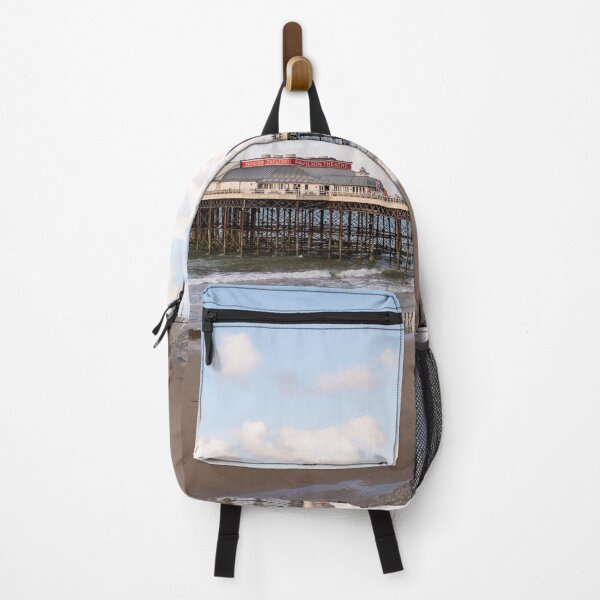Item preview, Cromer Beach, Norfolk Coast designed and sold by yackers1.