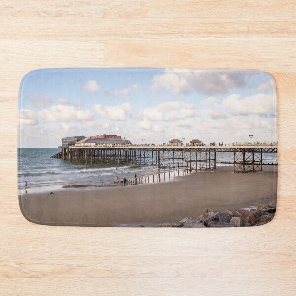 Item preview, Cromer Beach, Norfolk Coast designed and sold by yackers1.