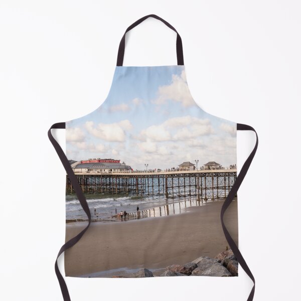Artikelvorschau, Cromer Beach, Norfolkküste entworfen und verkauft von yackers1.