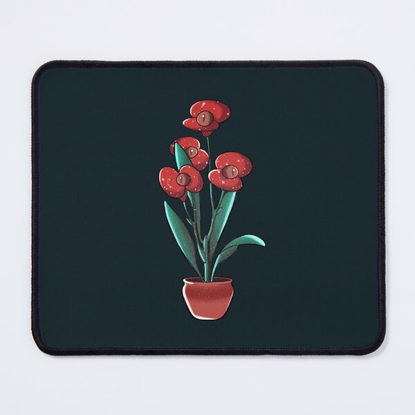 Item preview, Cat Eyes Plant designed and sold by Cyanidius Art.