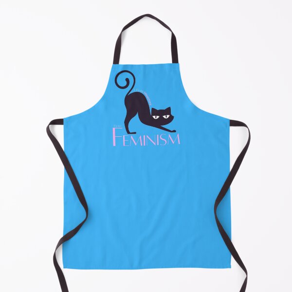 Item preview, If it's not INTERSECTIONAL, it's not FEMINISM designed and sold by DesignCollectiv.