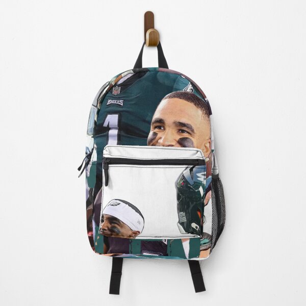 Item preview, Jalen Hurts Philadelphia Eagles designed and sold by Julianna Reyes Designs.