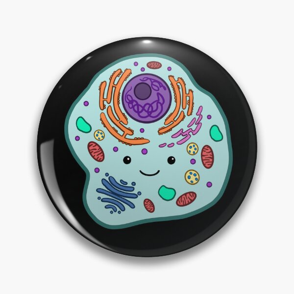 Item preview, Animal Cell designed and sold by odetojoieee.