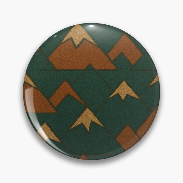 Item preview, Avenue of Volcanoes designed and sold by Andes Creative.