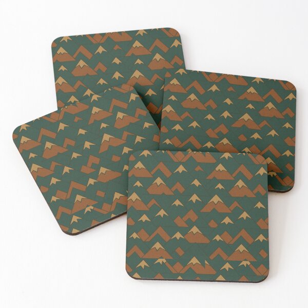 Item preview, Avenue of Volcanoes designed and sold by Andes Creative.