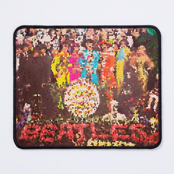 Item preview, The Beatles - Sgt. Peppers Lonely Hearts Club Band designed and sold by StarHarryX.