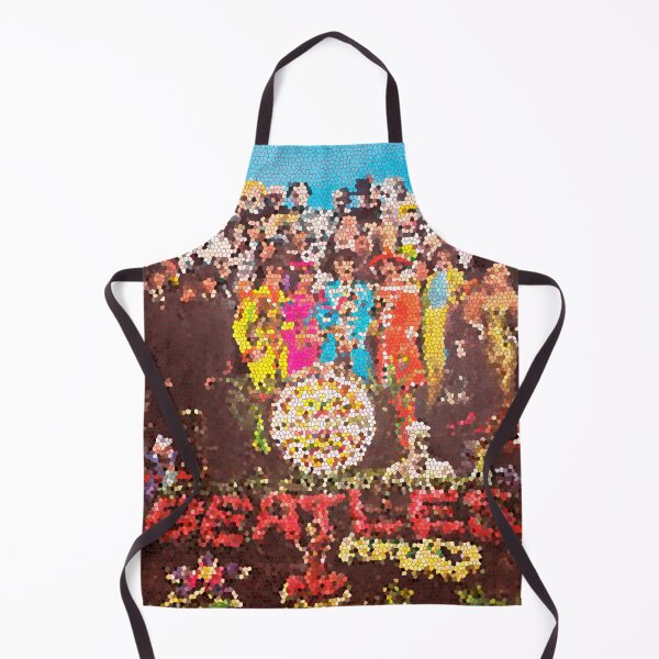 Artikelvorschau, The Beatles - Sgt. Peppers Lonely Hearts Club Band entworfen und verkauft von StarHarryX.