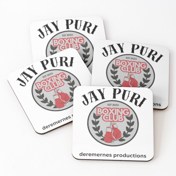 Item preview, for jay puri designed and sold by Deremernes.