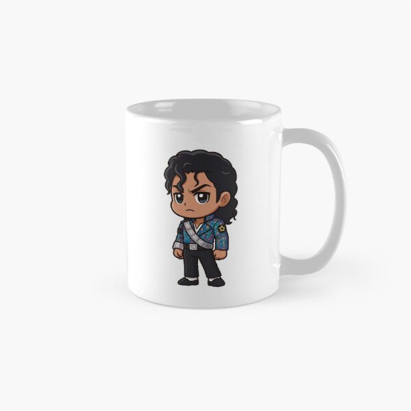 Item preview, Michael Jackson History designed and sold by StarHarryX.