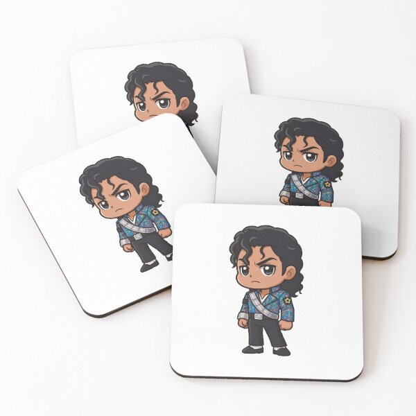 Item preview, Michael Jackson History designed and sold by StarHarryX.
