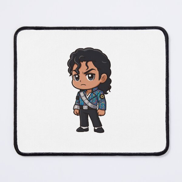 Item preview, Michael Jackson History designed and sold by StarHarryX.