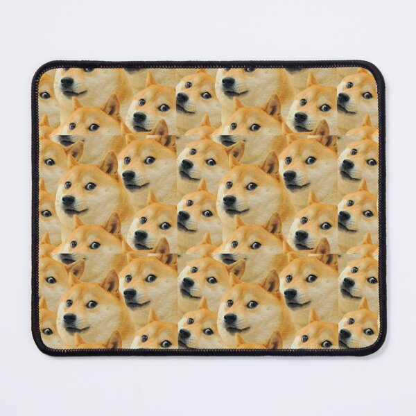 Item preview, Doge (Meme) designed and sold by StarHarryX.