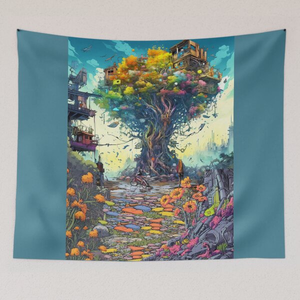 Item preview, NO MATTER HOW UGLY LIFE GETS ALWAYS SEARCH OUT THE BEAUTY designed and sold by Tammera.