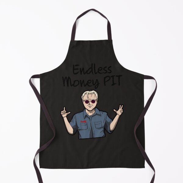 Item preview, Endless Money Pit Scotty Kilmer Classic (1) designed and sold by aksoyittner.