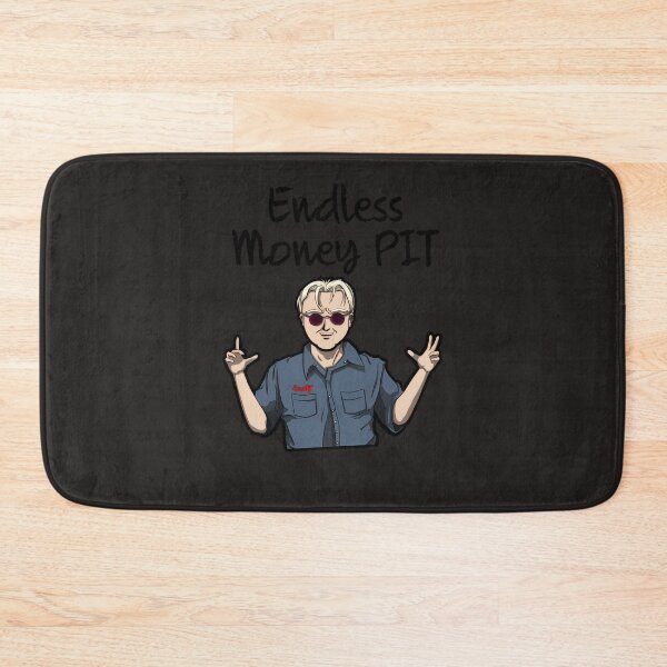 Item preview, Endless Money Pit Scotty Kilmer Classic (1) designed and sold by aksoyittner.