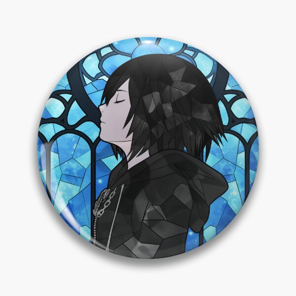 Item preview, Stained Glass Xion designed and sold by SchellStation.