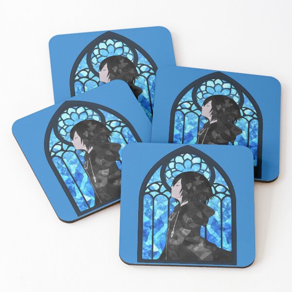 Item preview, Stained Glass Xion designed and sold by SchellStation.