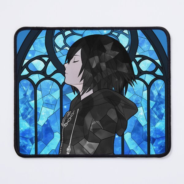 Item preview, Stained Glass Xion designed and sold by SchellStation.