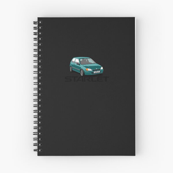 Item preview, Ep91 Toyota Starlet designed and sold by hilyartomichw.